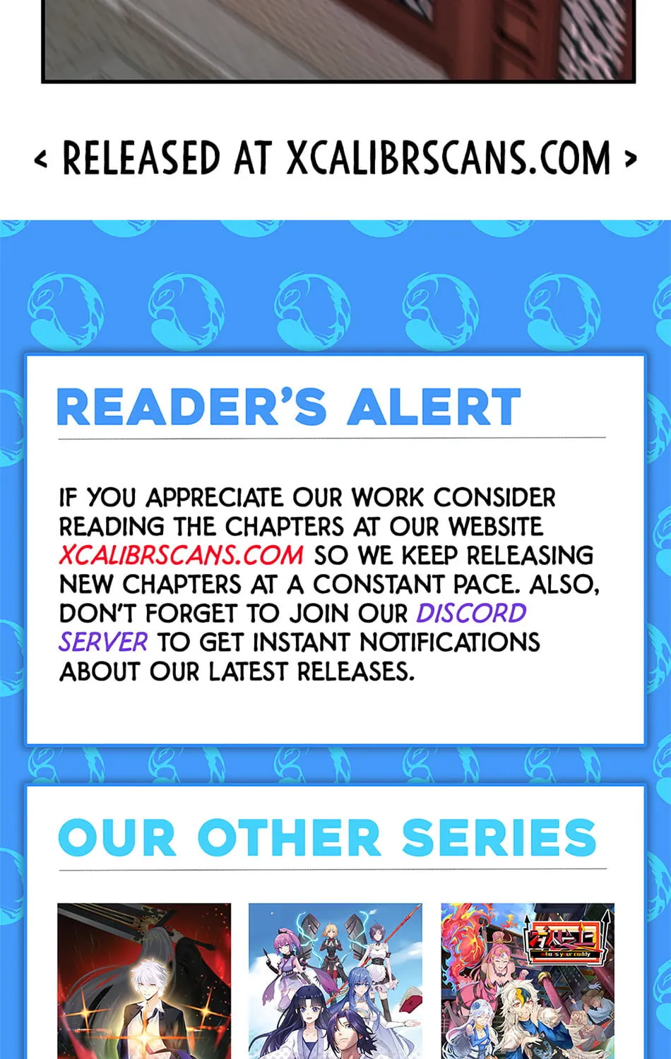 When Did I Become Unbeatable? Chapter 18 page 48 - 