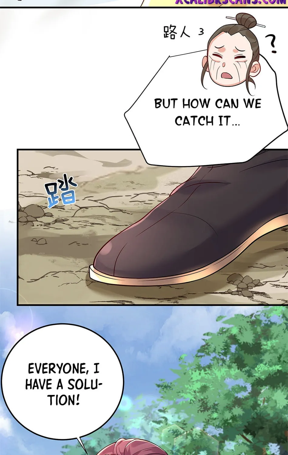 When Did I Become Unbeatable? Chapter 19 page 19 - 