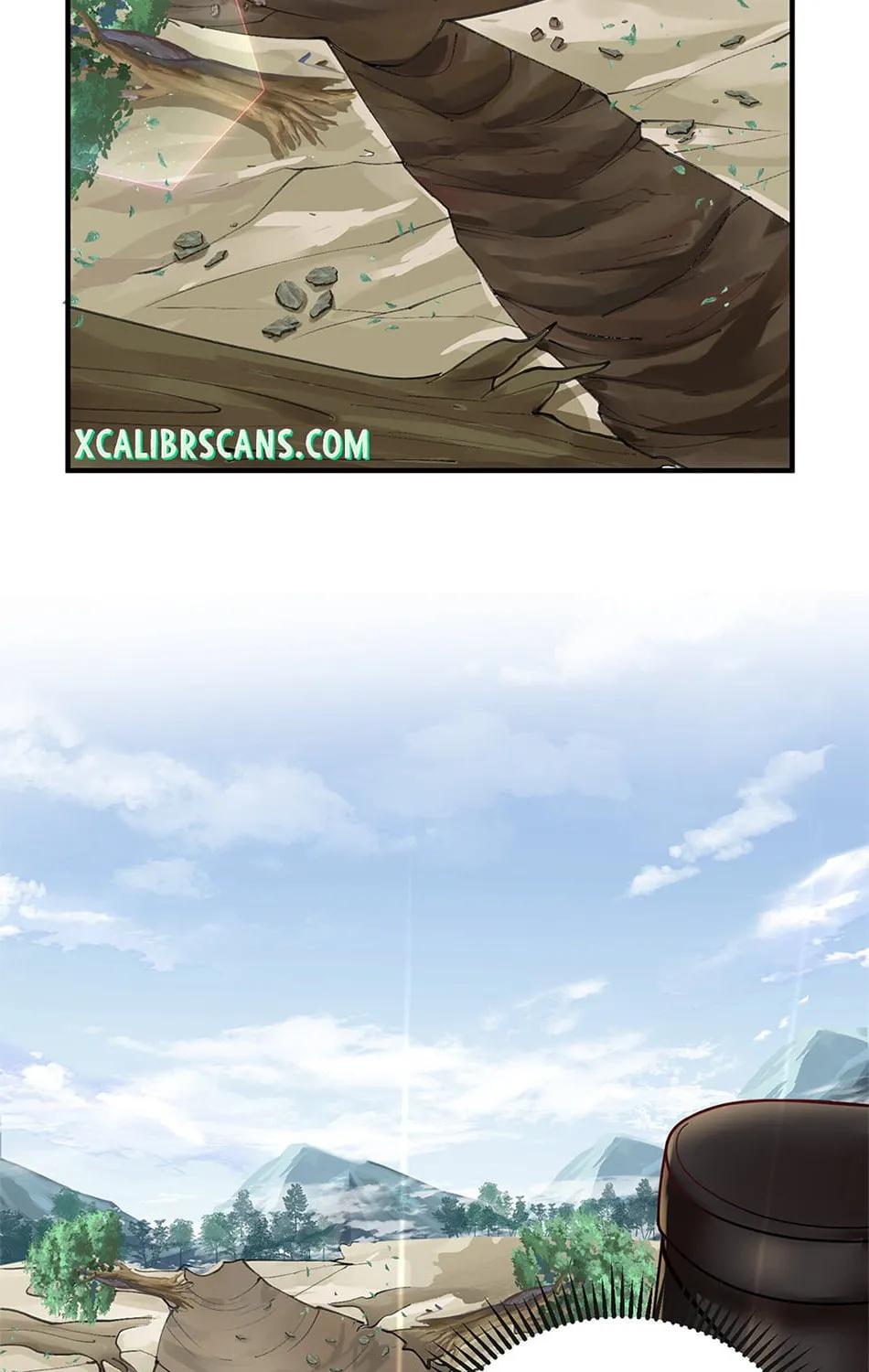 When Did I Become Unbeatable? Chapter 19 page 4 - 