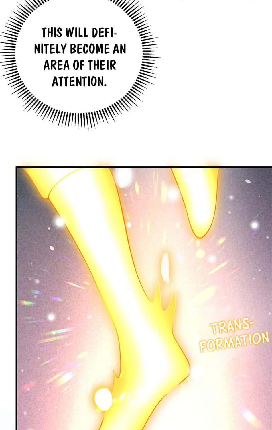 When Did I Become Unbeatable? Chapter 19 page 8 - 