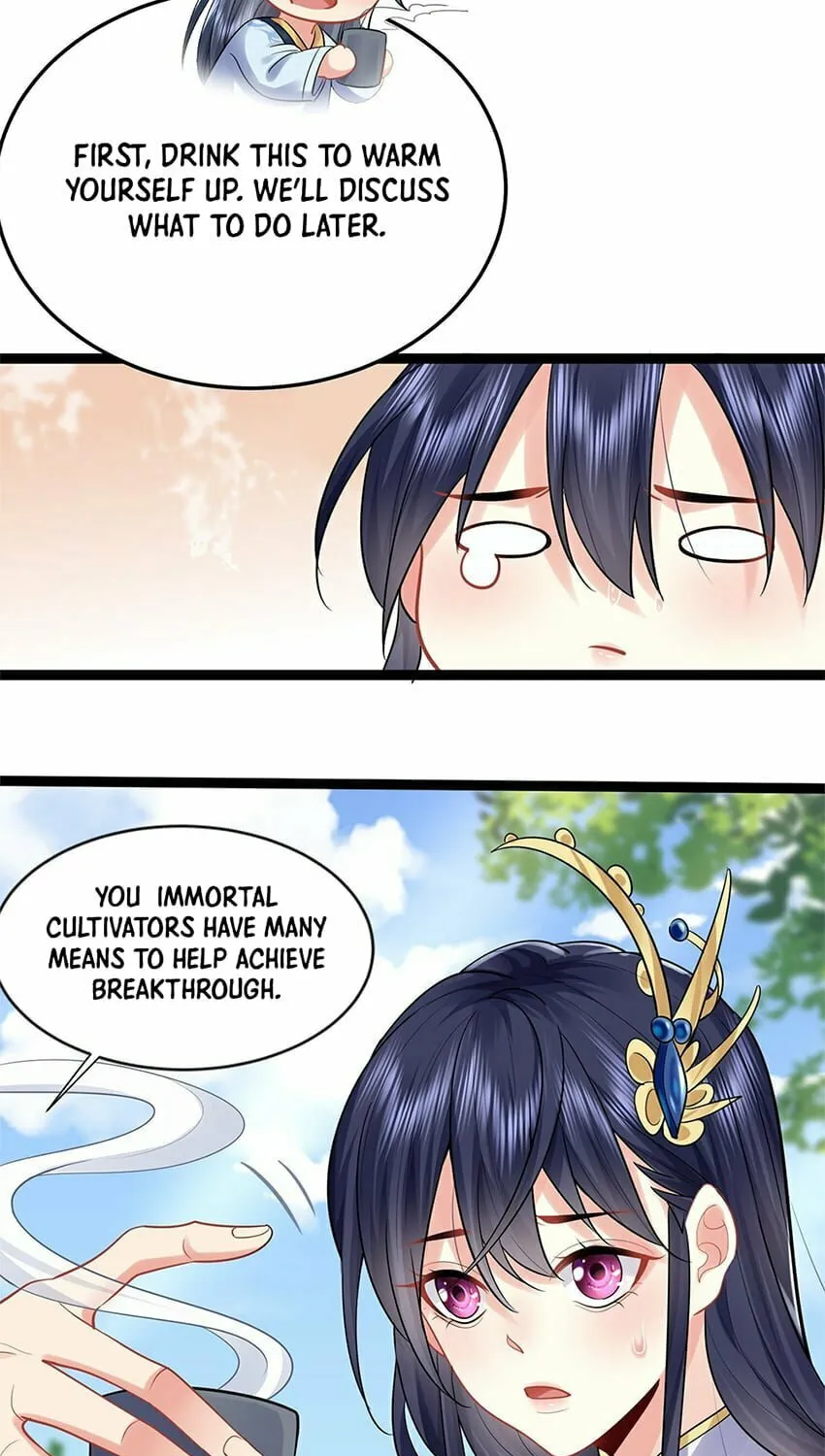 When Did I Become Unbeatable? Chapter 2 page 12 - 