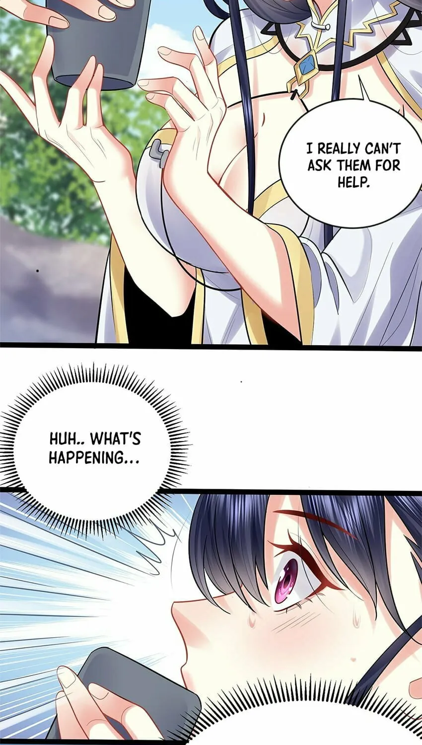 When Did I Become Unbeatable? Chapter 2 page 13 - 