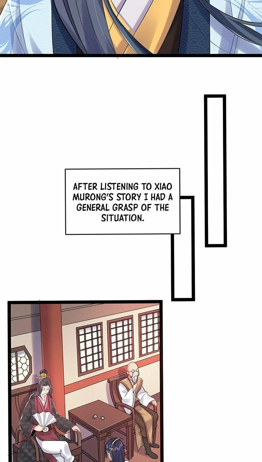 When Did I Become Unbeatable? Chapter 2 page 24 - 