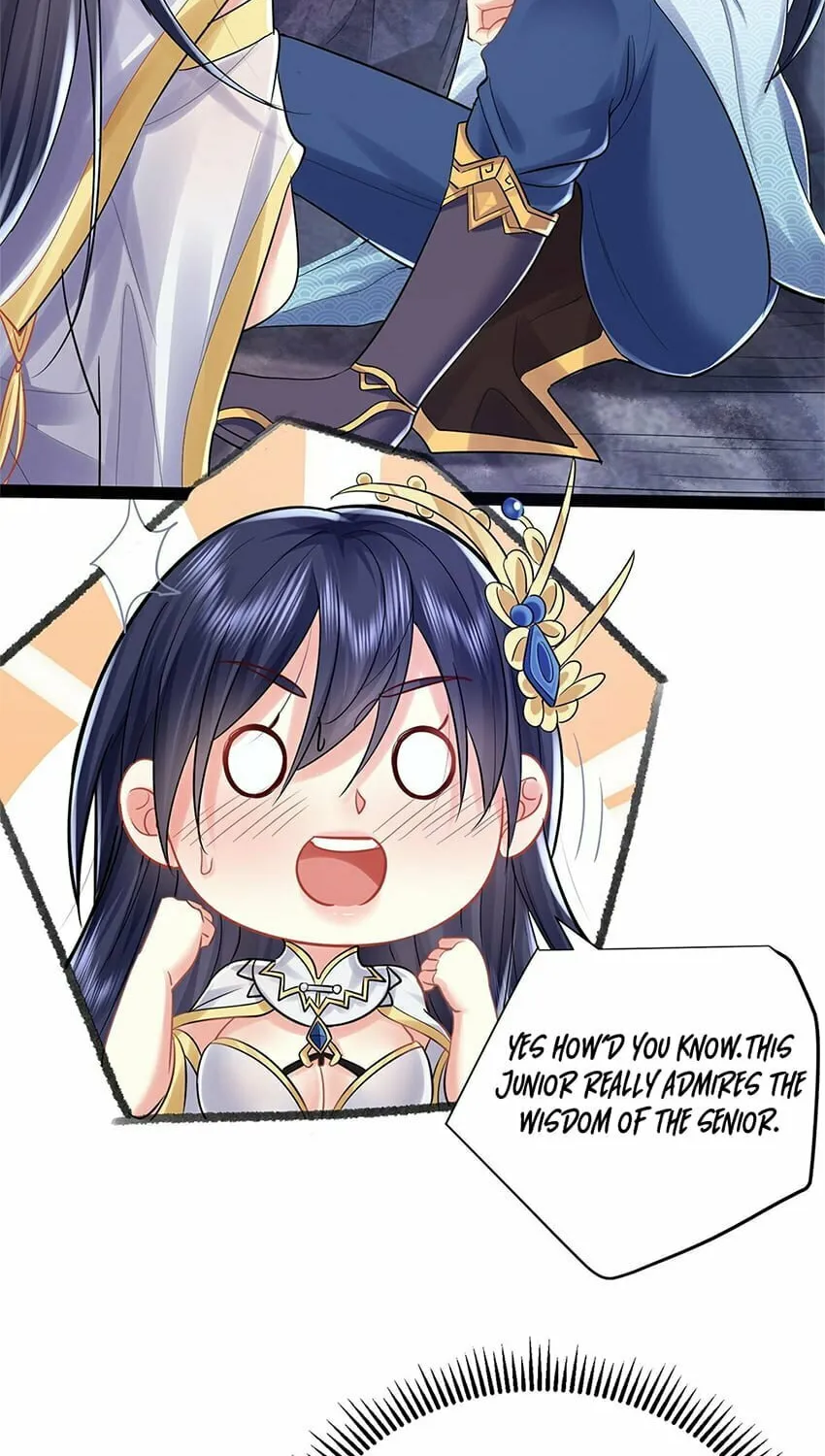 When Did I Become Unbeatable? Chapter 2 page 4 - 