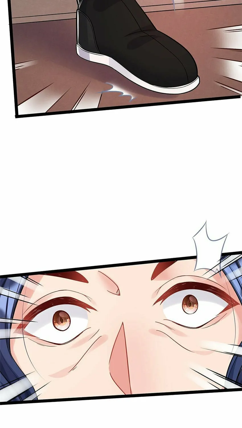 When Did I Become Unbeatable? Chapter 2 page 32 - 