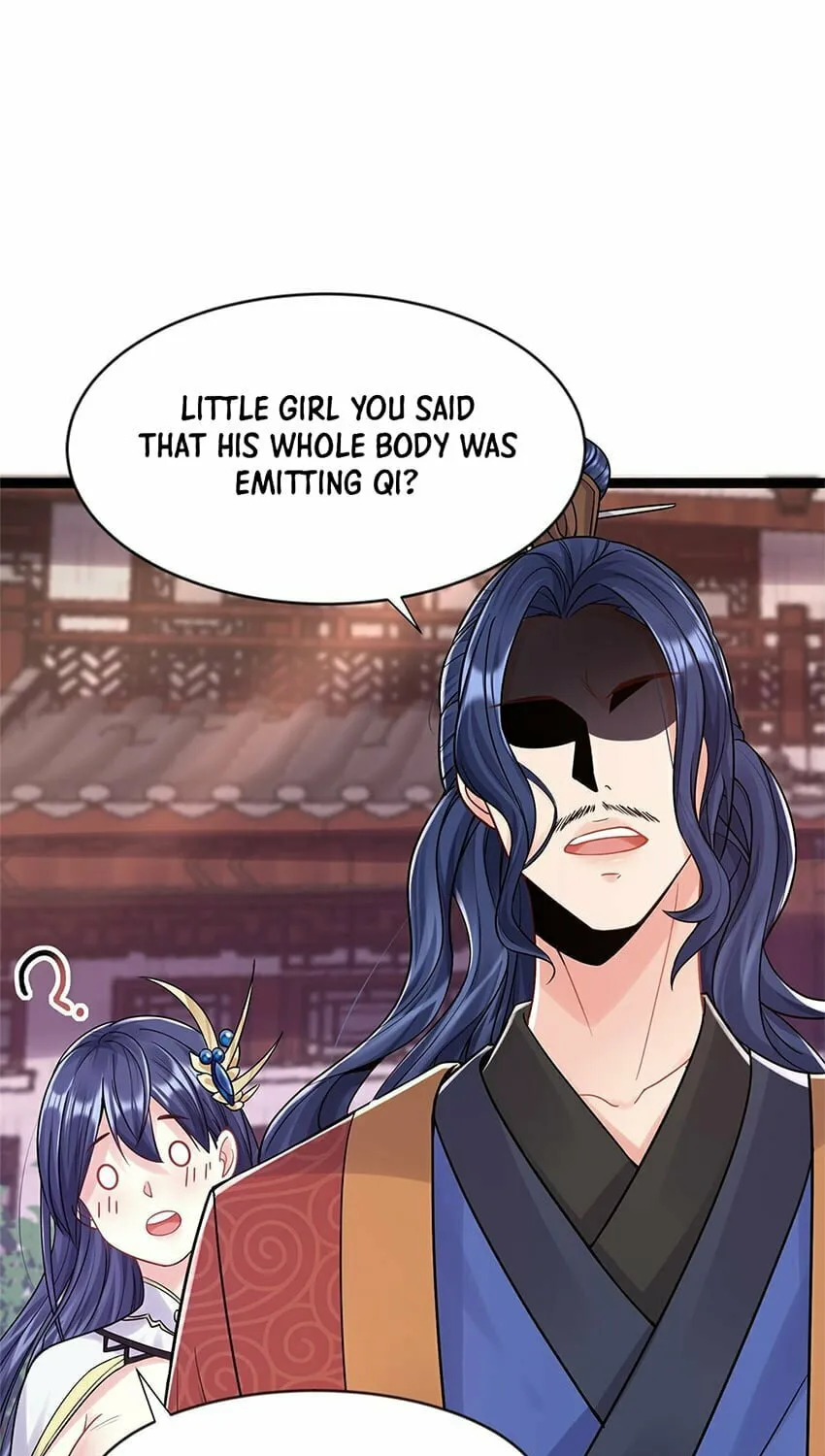 When Did I Become Unbeatable? Chapter 2 page 33 - 