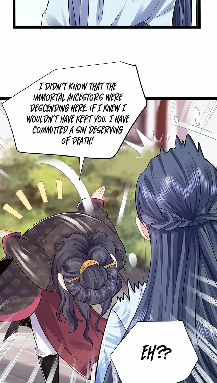 When Did I Become Unbeatable? Chapter 2 page 38 - 