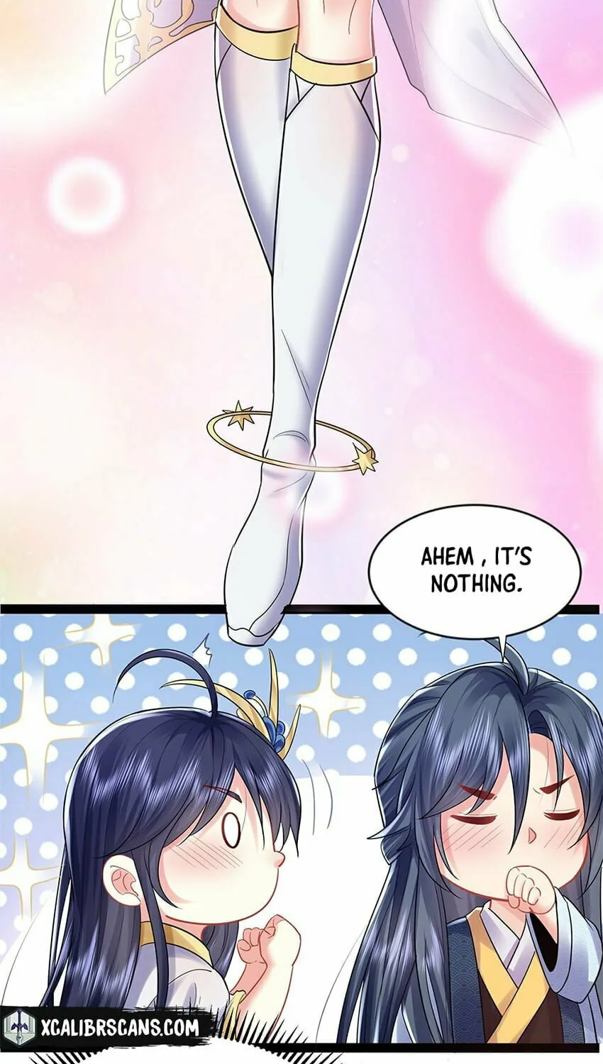 When Did I Become Unbeatable? Chapter 2 page 8 - 