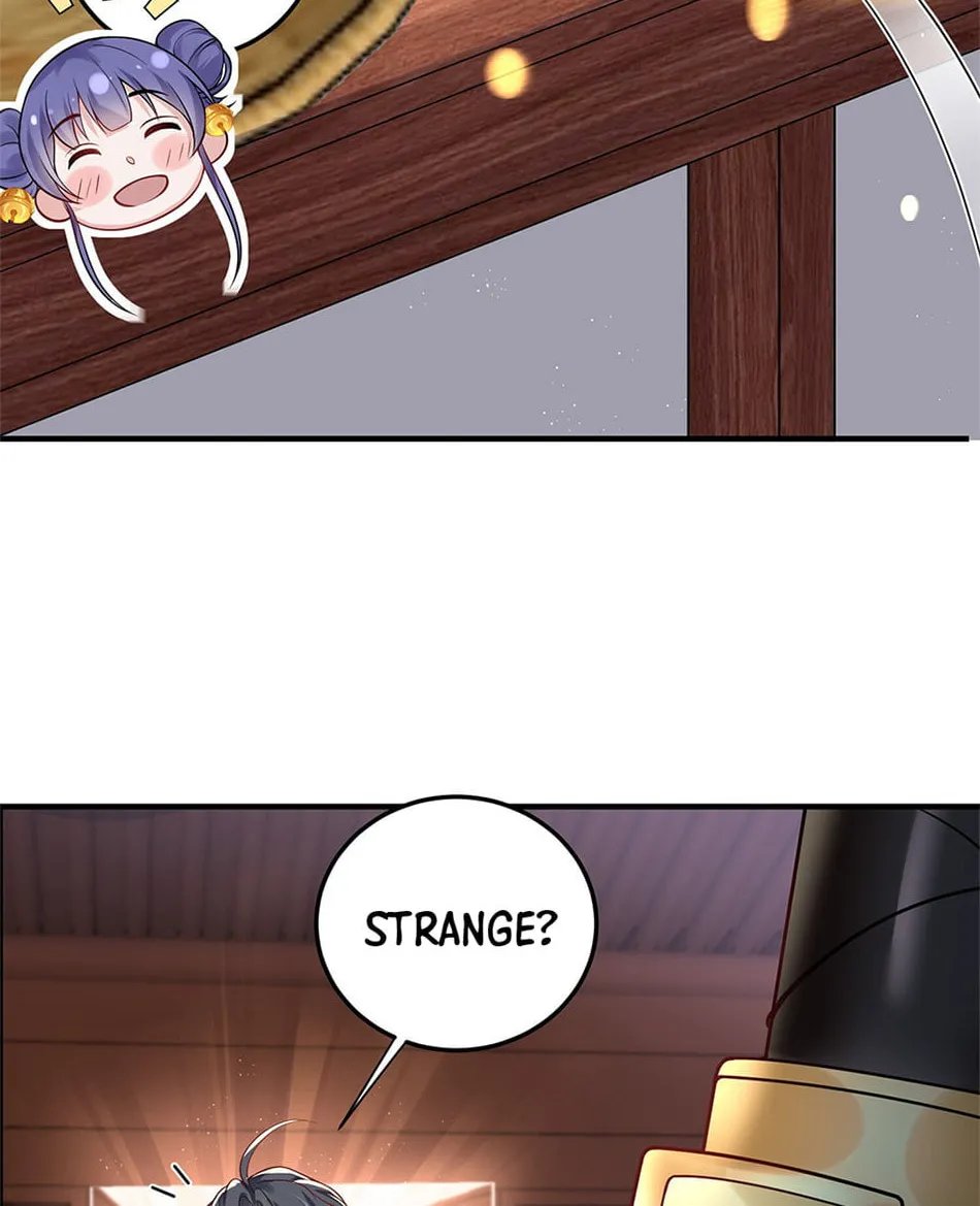 When Did I Become Unbeatable? Chapter 20 page 24 - 