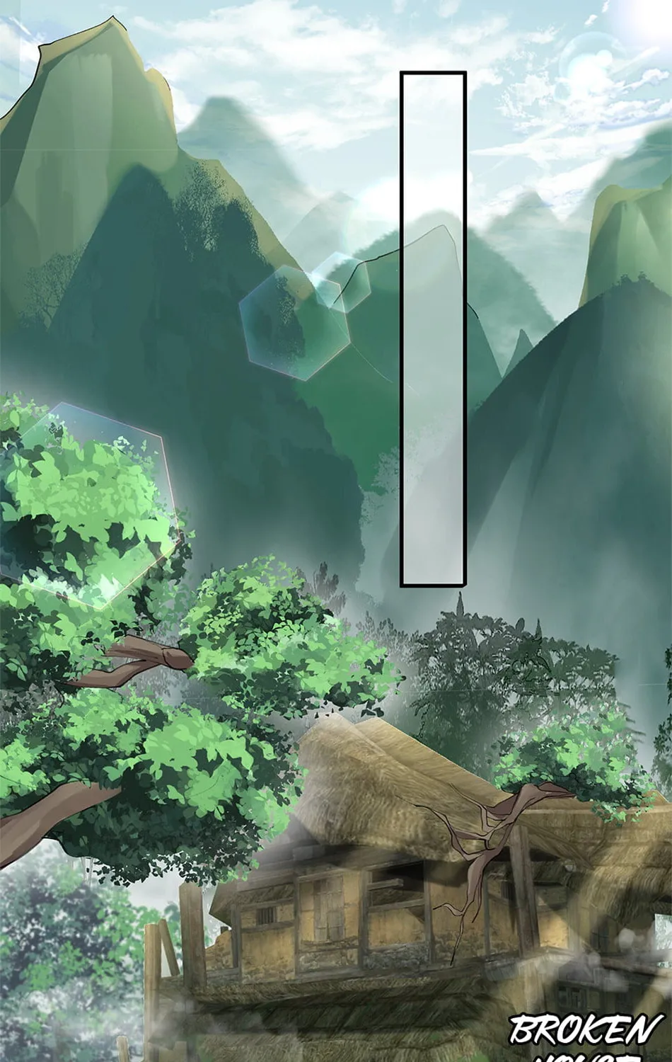 When Did I Become Unbeatable? Chapter 20 page 31 - 