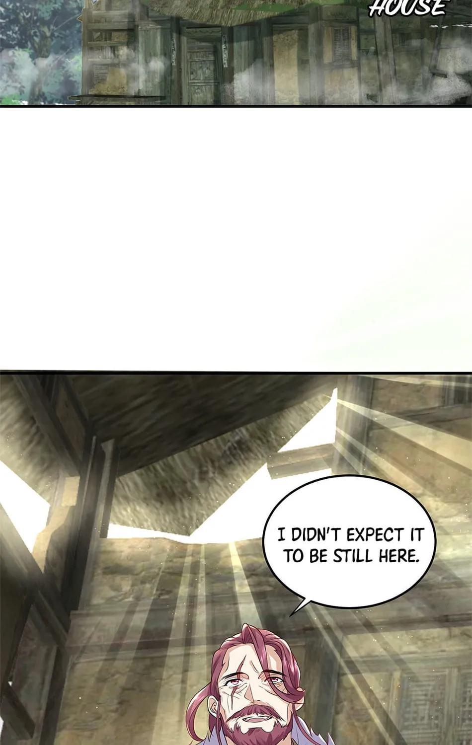 When Did I Become Unbeatable? Chapter 20 page 32 - 