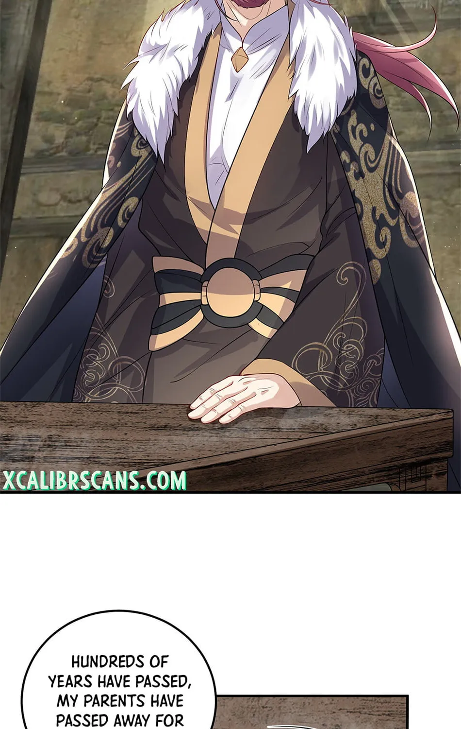 When Did I Become Unbeatable? Chapter 20 page 33 - 