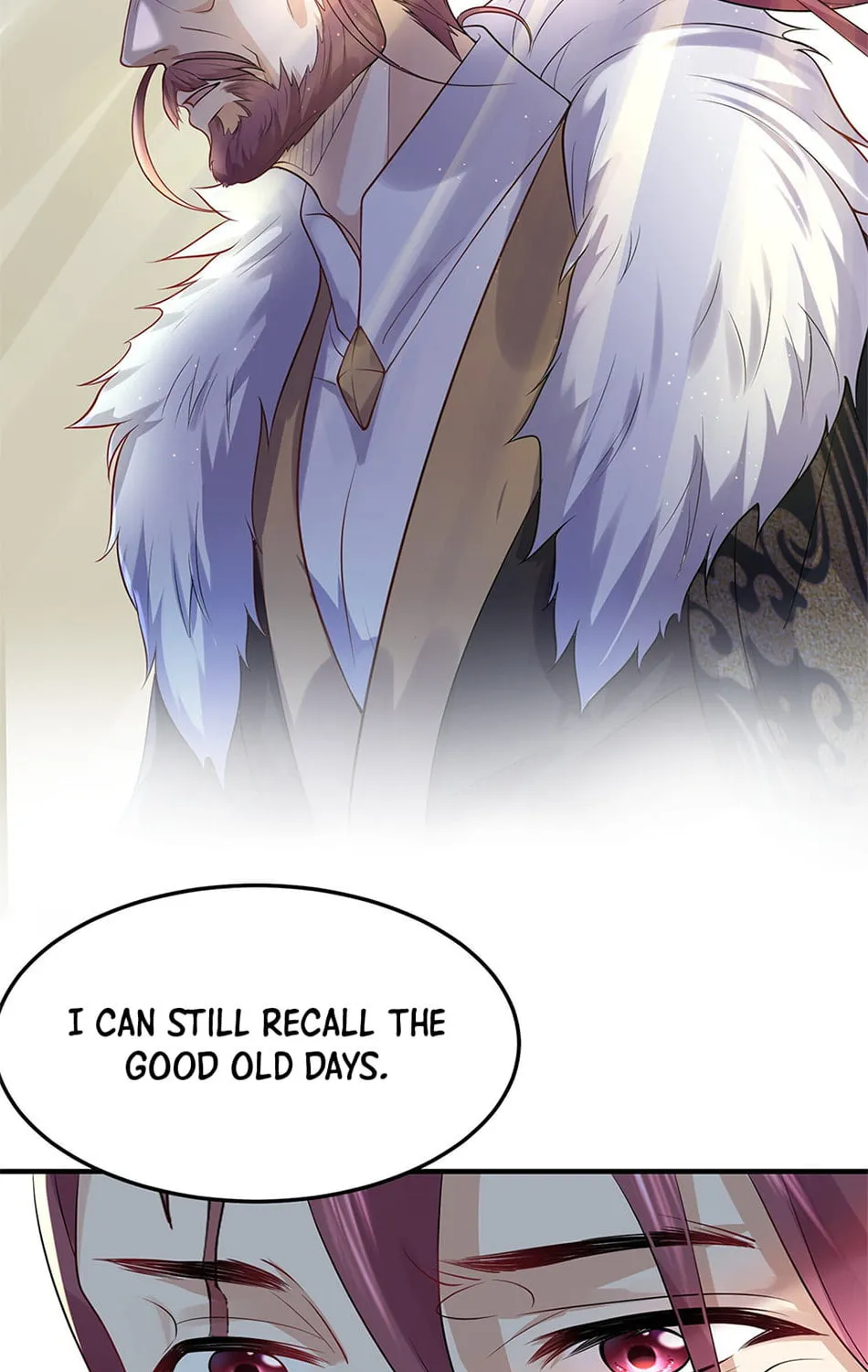 When Did I Become Unbeatable? Chapter 20 page 35 - 
