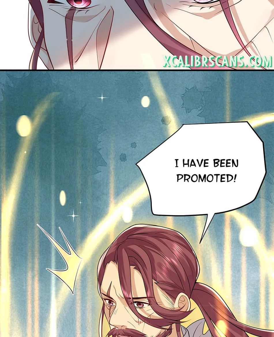 When Did I Become Unbeatable? Chapter 20 page 36 - 