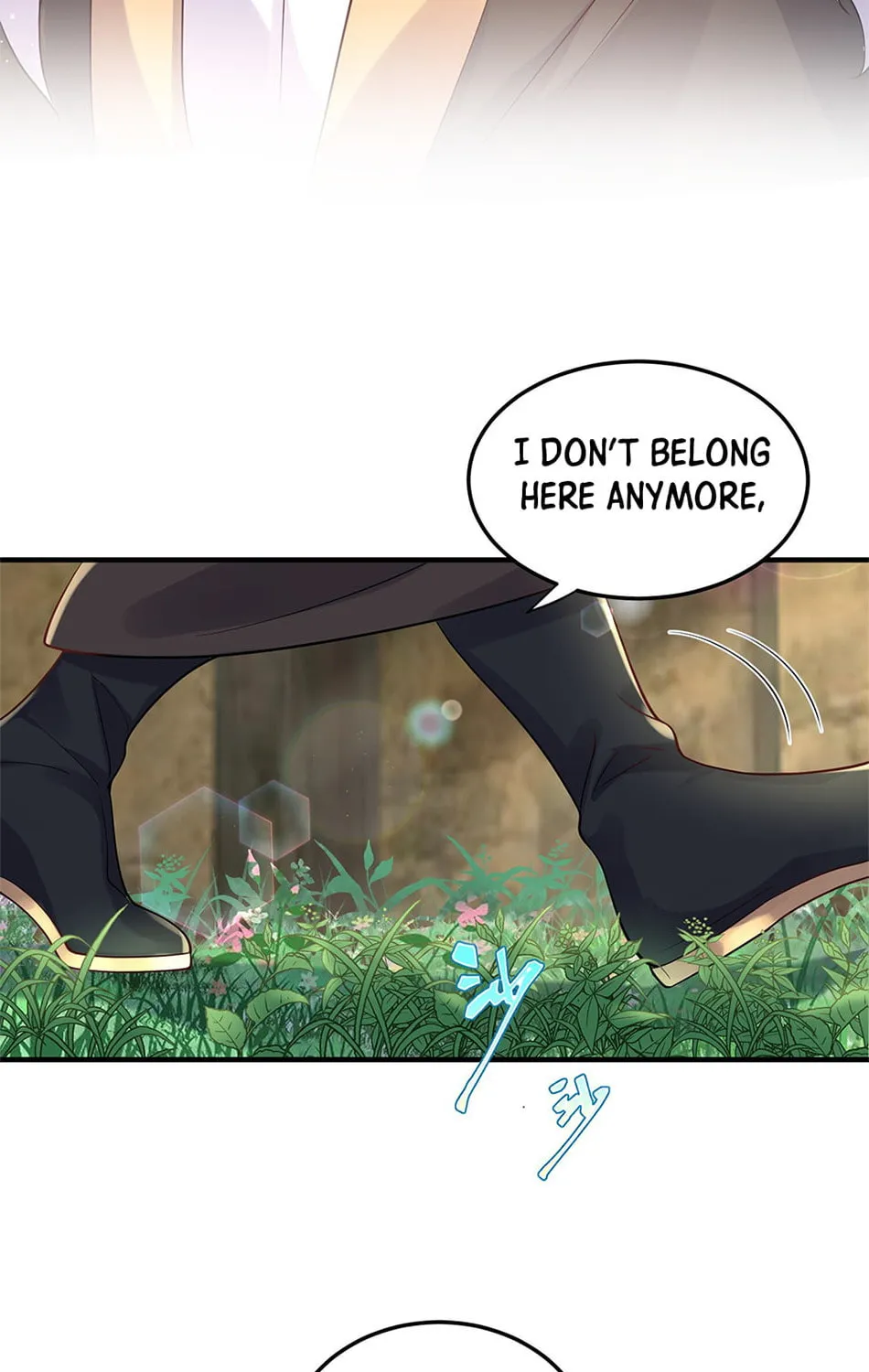 When Did I Become Unbeatable? Chapter 20 page 39 - 