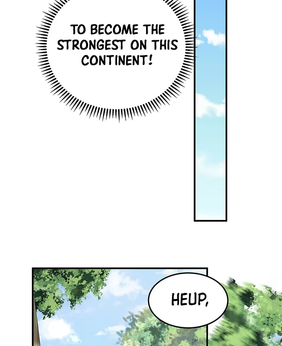 When Did I Become Unbeatable? Chapter 20 page 42 - 
