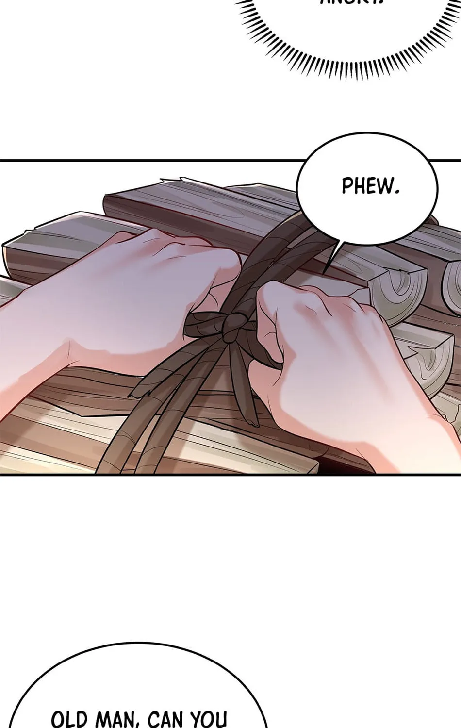 When Did I Become Unbeatable? Chapter 21 page 20 - 