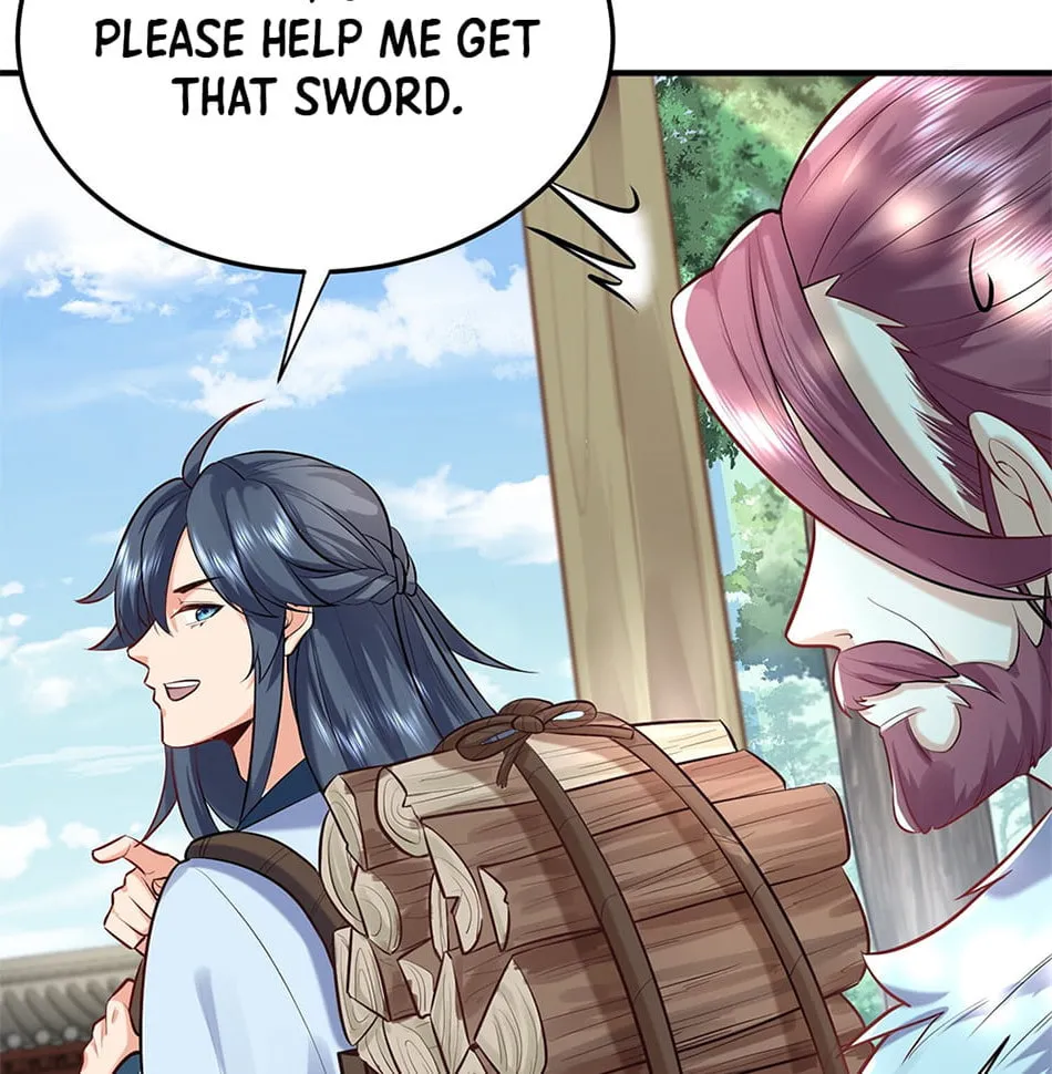 When Did I Become Unbeatable? Chapter 21 page 21 - 