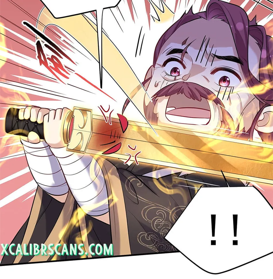 When Did I Become Unbeatable? Chapter 21 page 28 - 