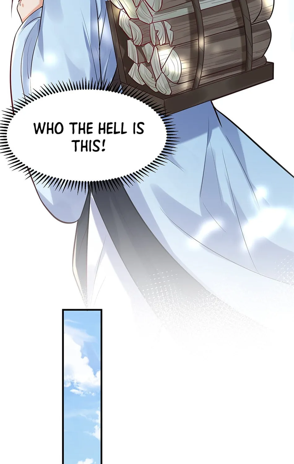 When Did I Become Unbeatable? Chapter 21 page 34 - 