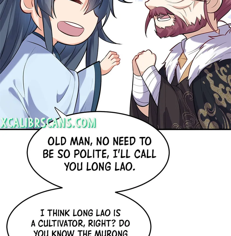 When Did I Become Unbeatable? Chapter 21 page 42 - 
