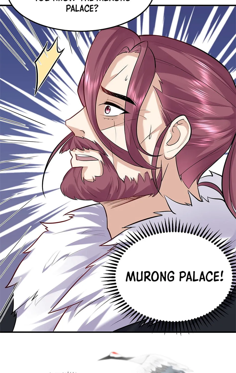 When Did I Become Unbeatable? Chapter 21 page 43 - 