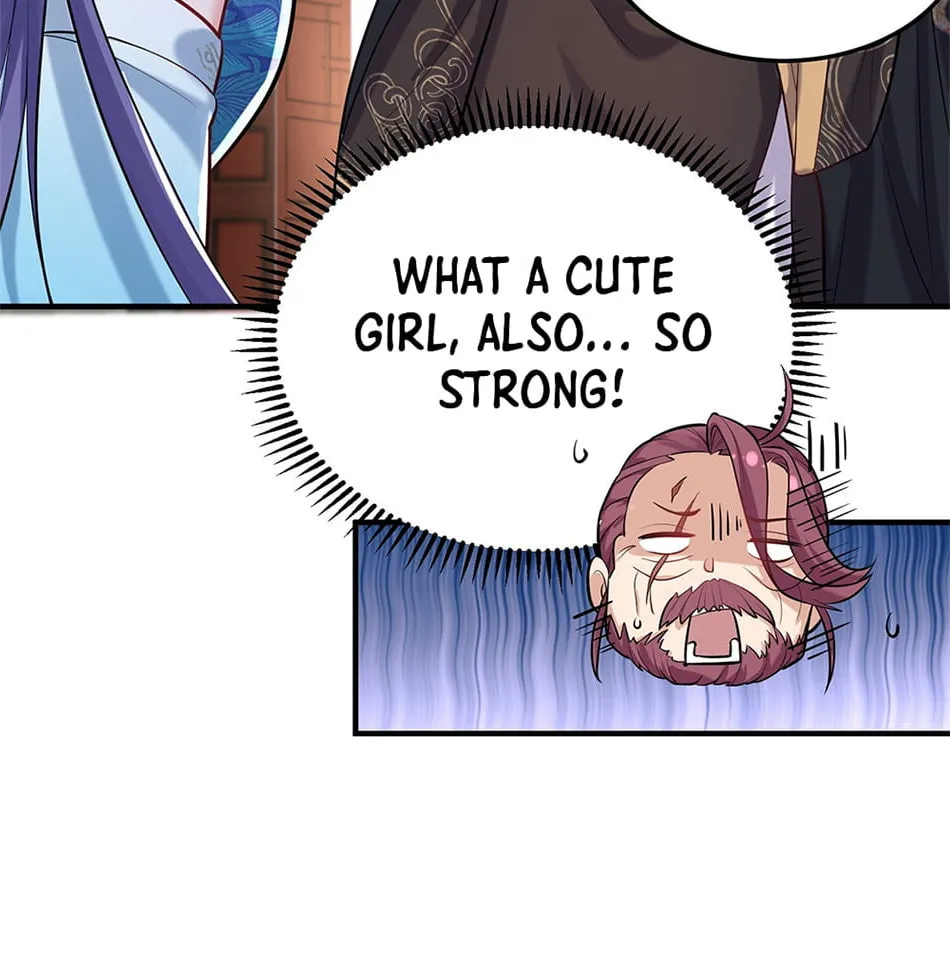 When Did I Become Unbeatable? Chapter 21 page 49 - 