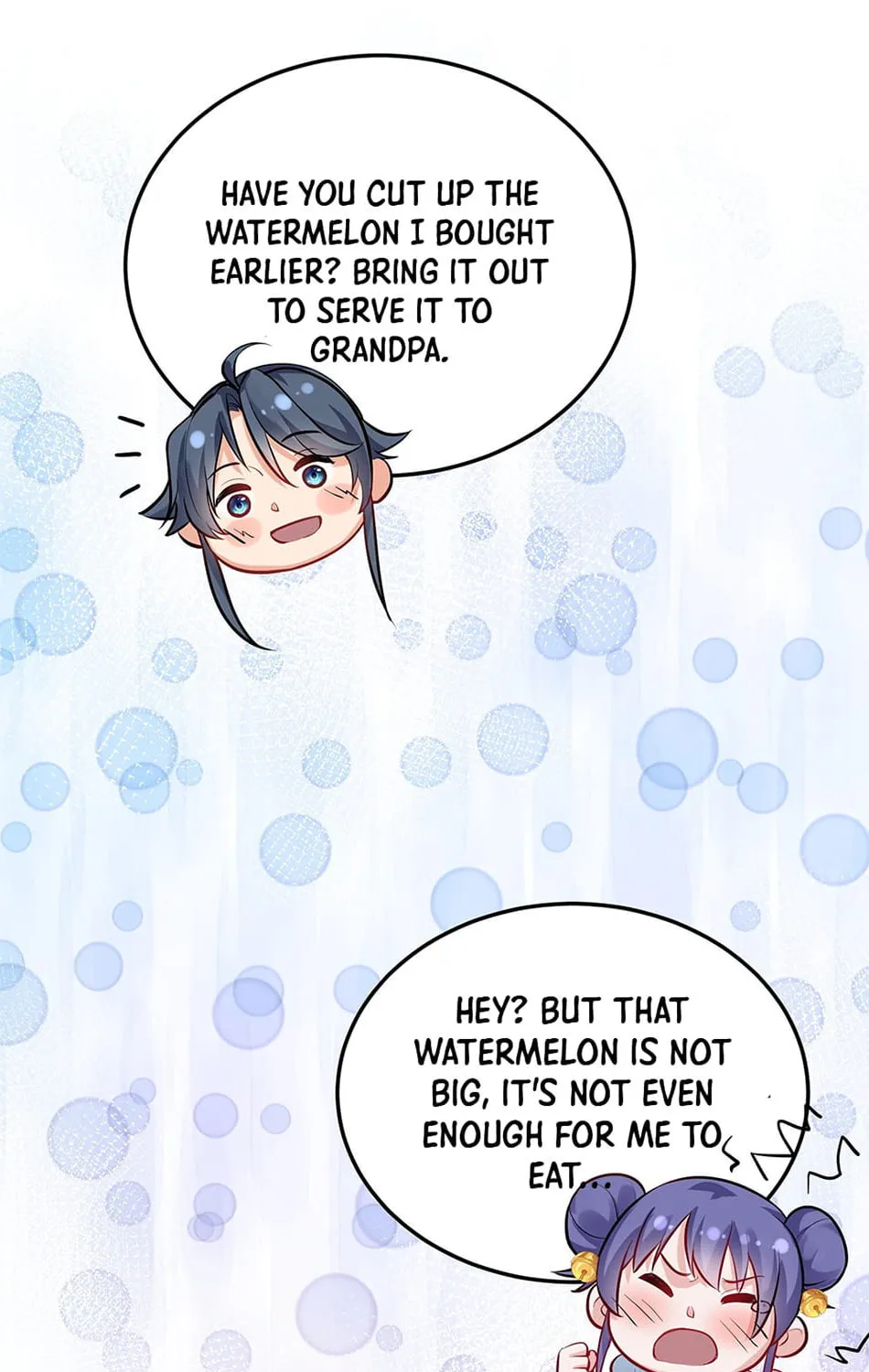 When Did I Become Unbeatable? Chapter 21 page 50 - 