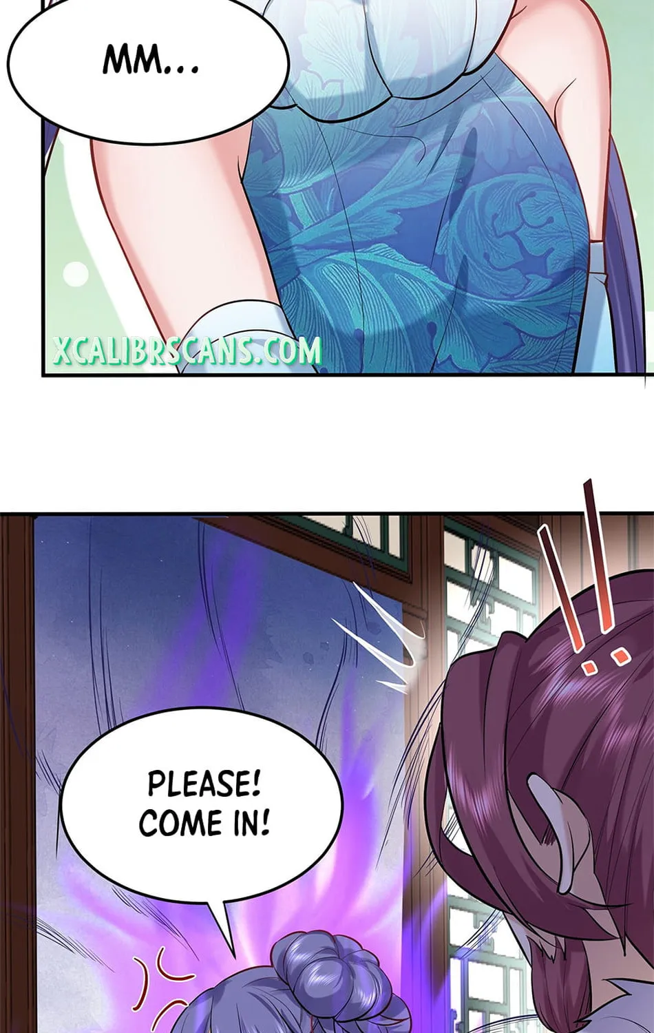 When Did I Become Unbeatable? Chapter 21 page 52 - 