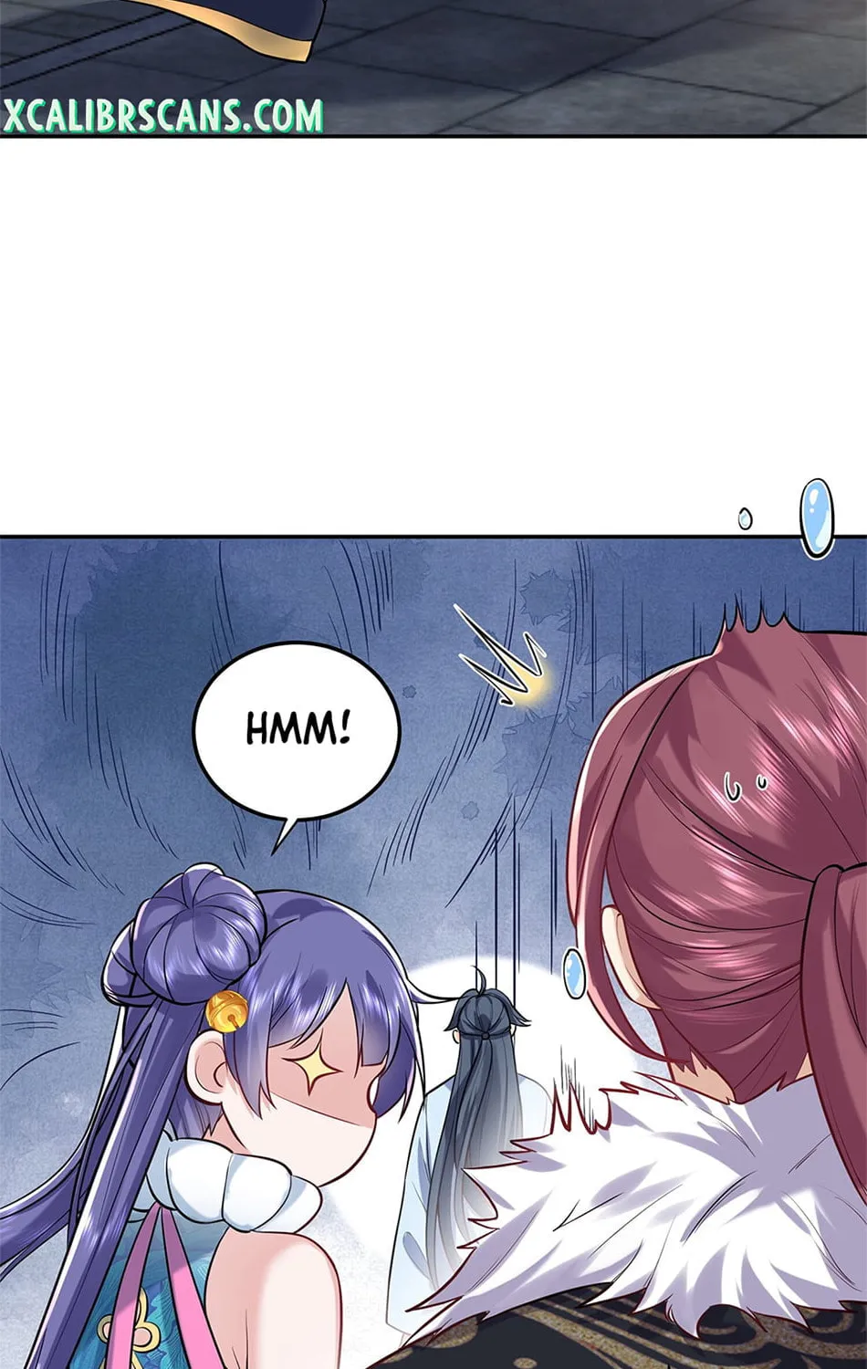 When Did I Become Unbeatable? Chapter 22 page 11 - 