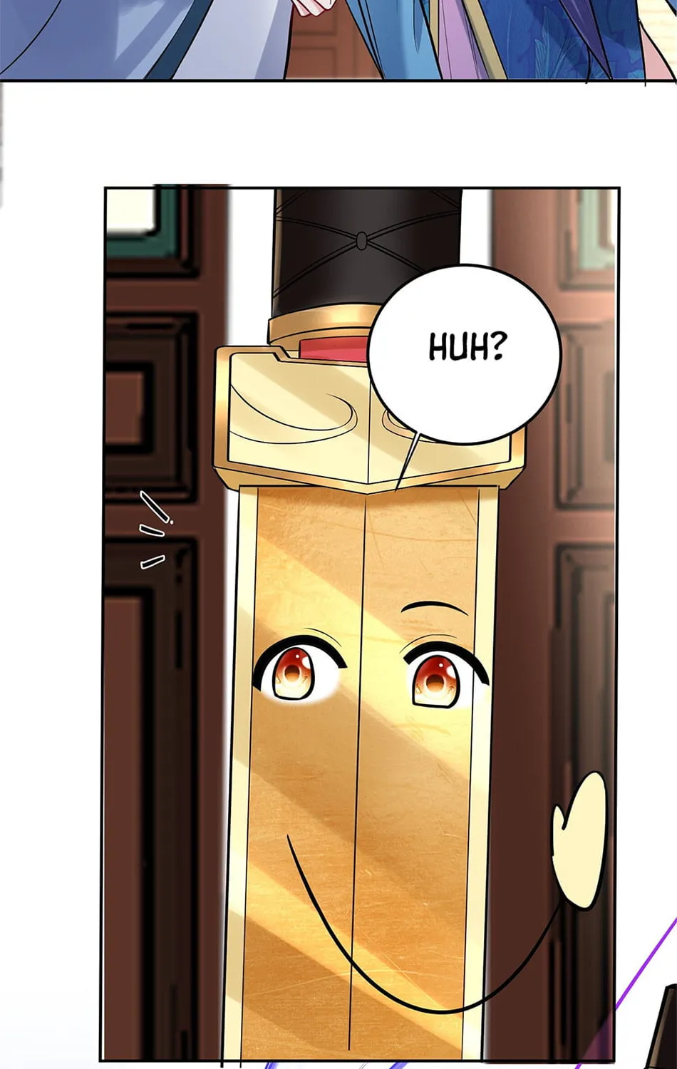 When Did I Become Unbeatable? Chapter 22 page 23 - 