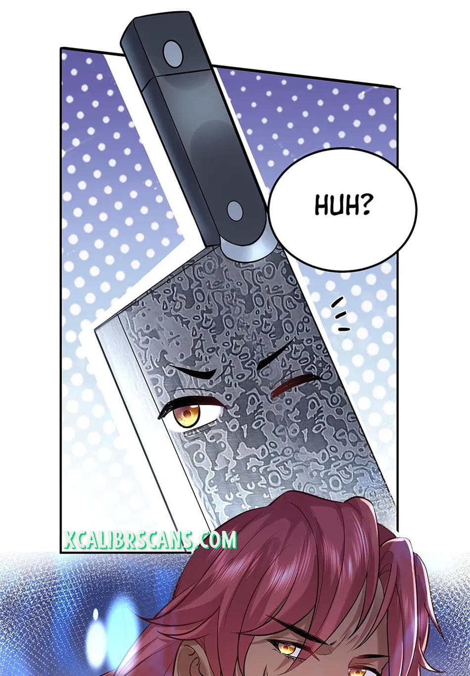 When Did I Become Unbeatable? Chapter 22 page 28 - 