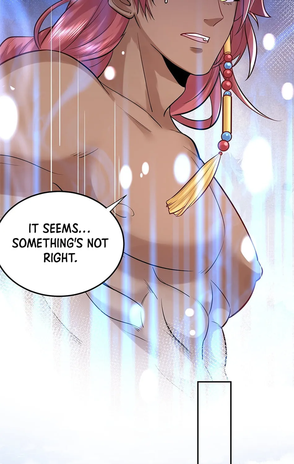 When Did I Become Unbeatable? Chapter 22 page 29 - 