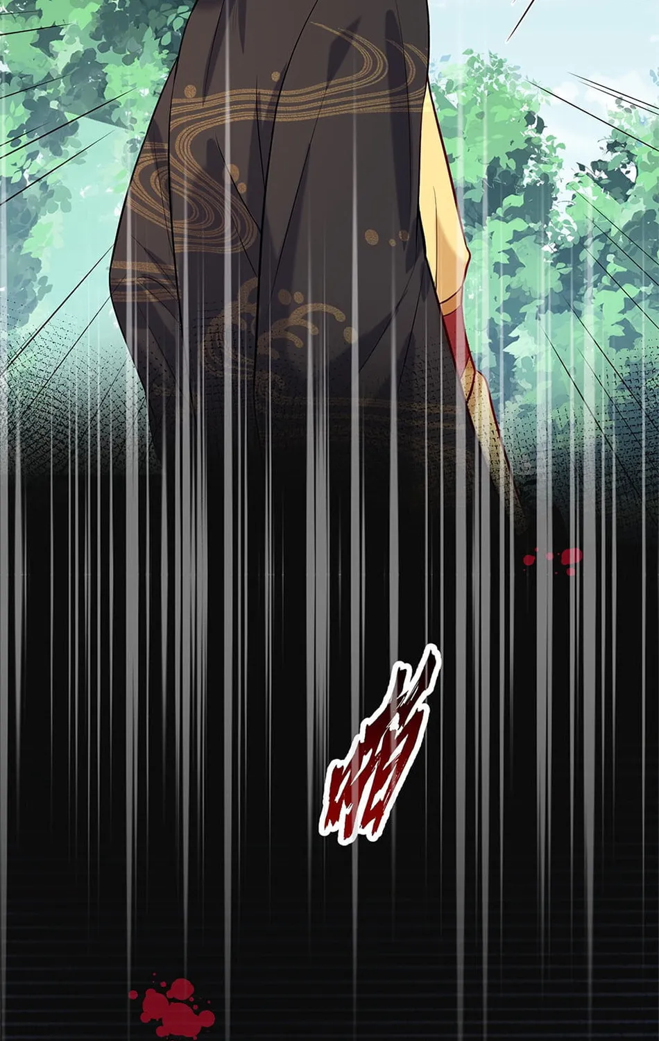 When Did I Become Unbeatable? Chapter 22 page 34 - 