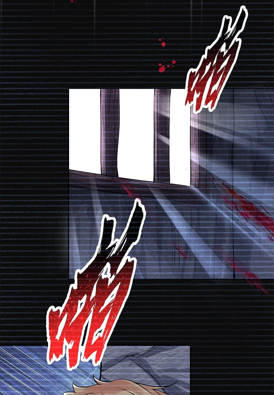 When Did I Become Unbeatable? Chapter 22 page 35 - 