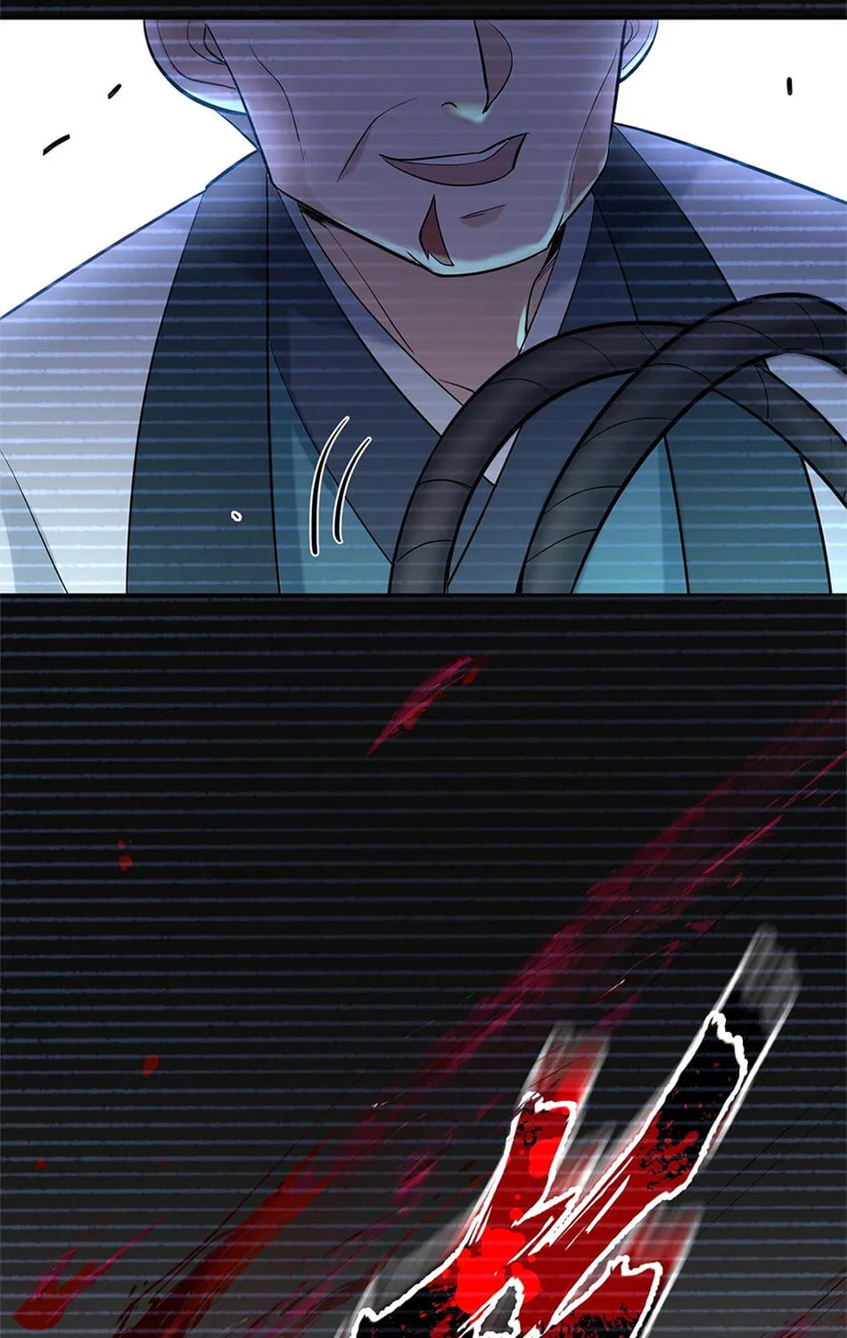 When Did I Become Unbeatable? Chapter 22 page 37 - 