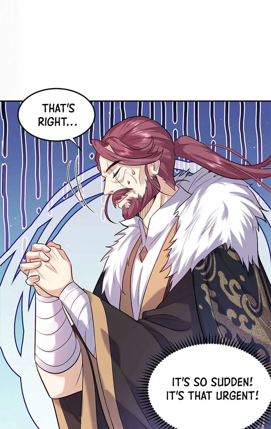 When Did I Become Unbeatable? Chapter 22 page 5 - 