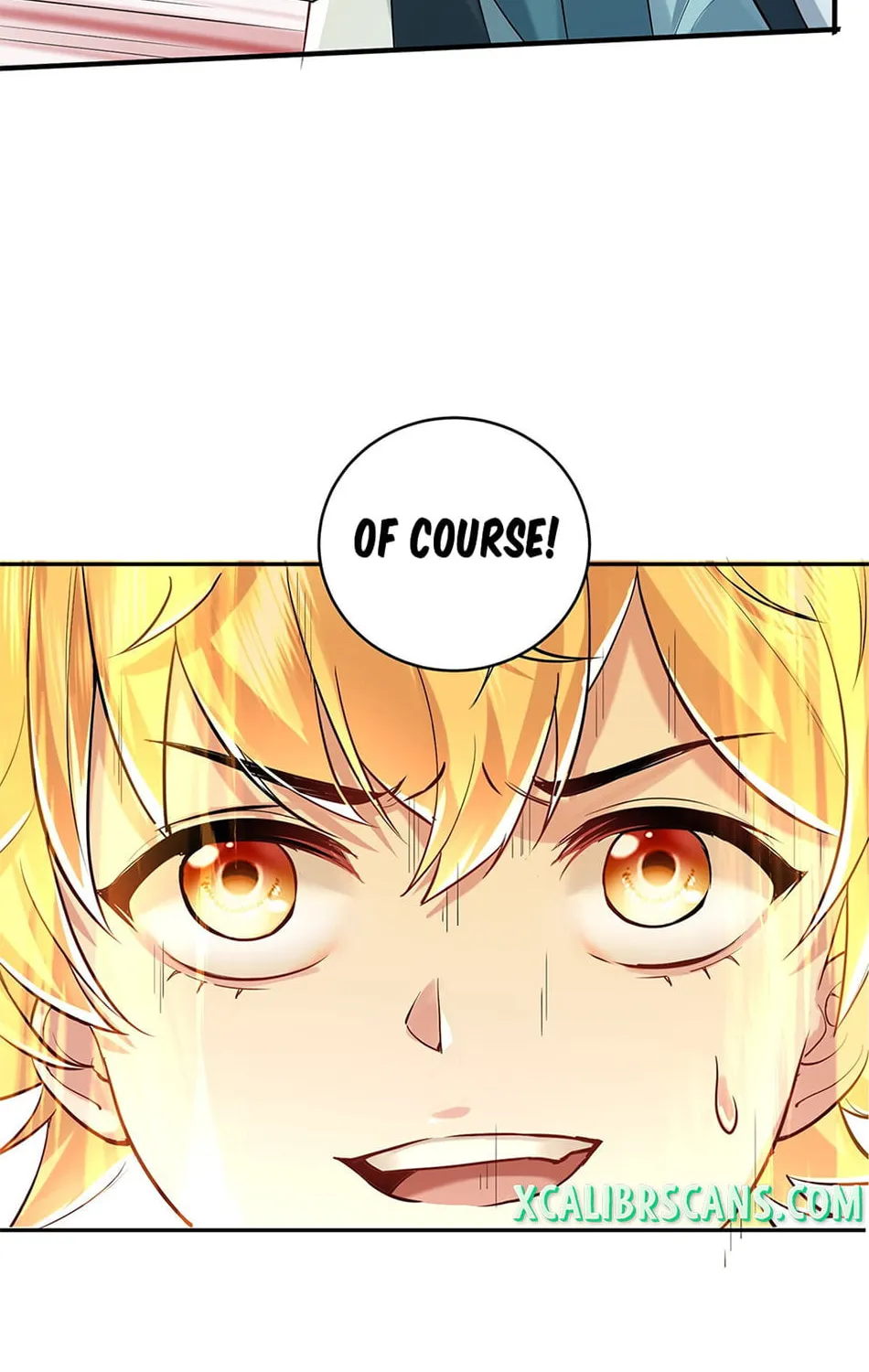 When Did I Become Unbeatable? Chapter 23 page 20 - 