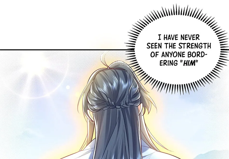 When Did I Become Unbeatable? Chapter 23 page 21 - 