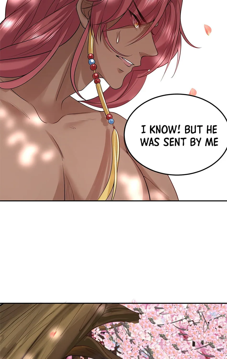 When Did I Become Unbeatable? Chapter 23 page 38 - 