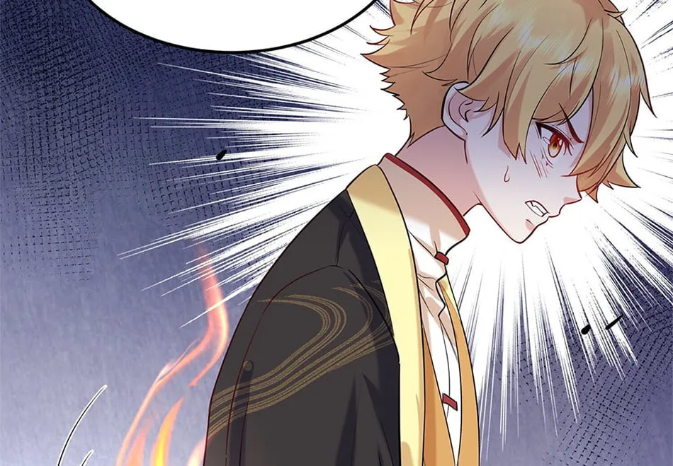When Did I Become Unbeatable? Chapter 23 page 7 - 