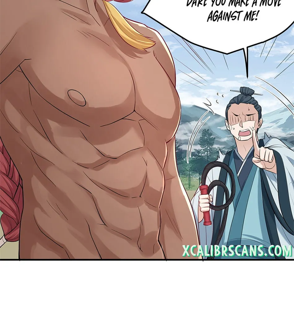When Did I Become Unbeatable? Chapter 24 page 14 - 