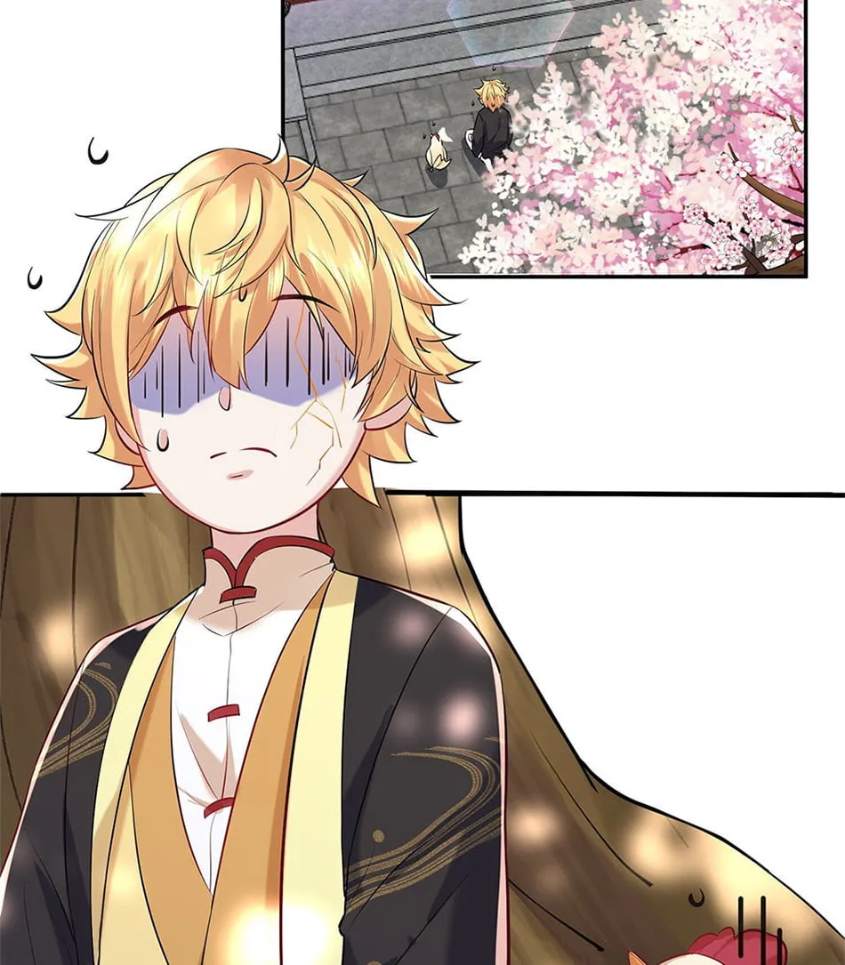 When Did I Become Unbeatable? Chapter 24 page 21 - 