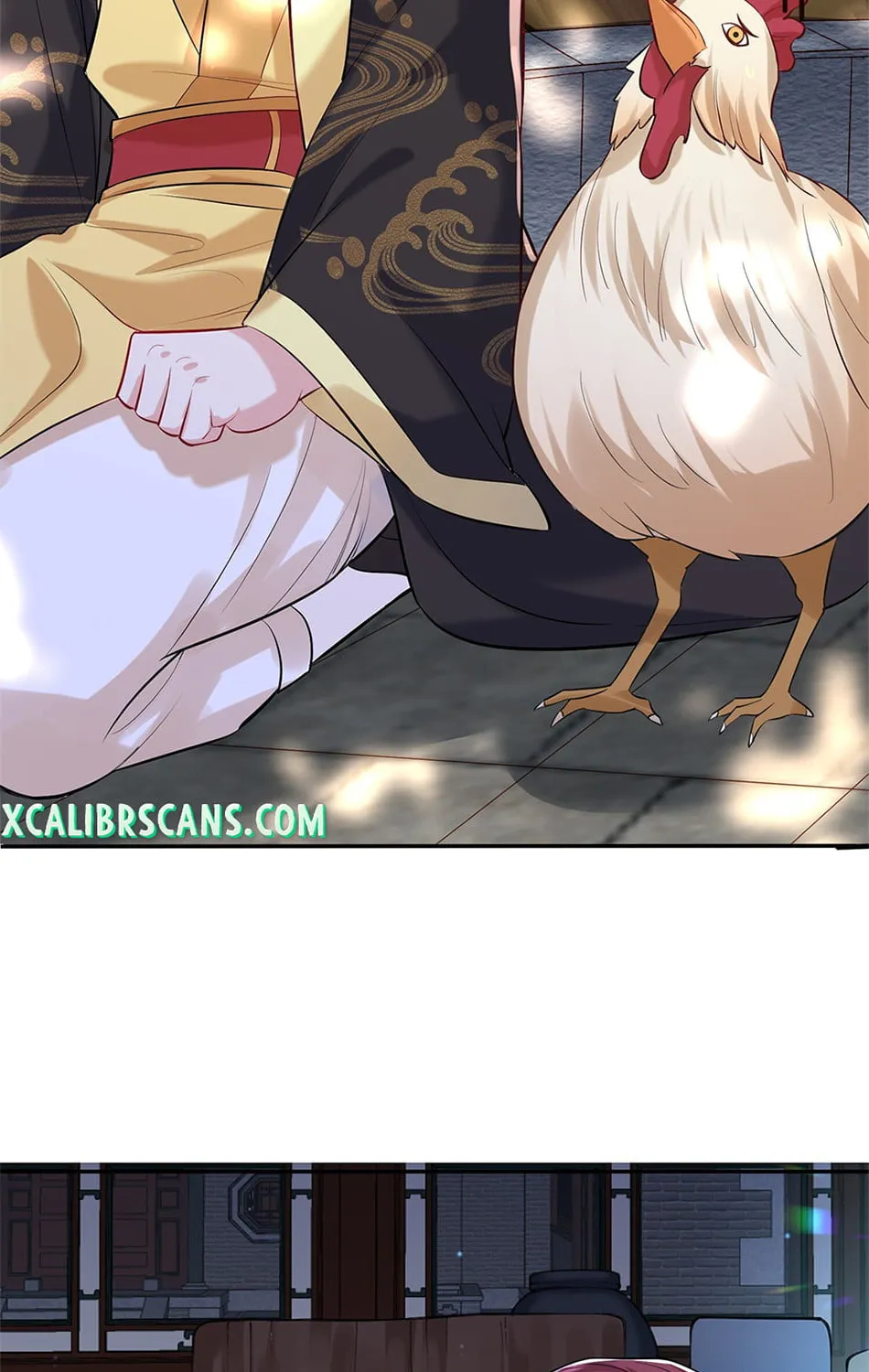 When Did I Become Unbeatable? Chapter 24 page 22 - 