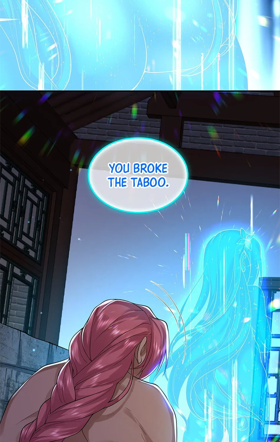 When Did I Become Unbeatable? Chapter 24 page 24 - 