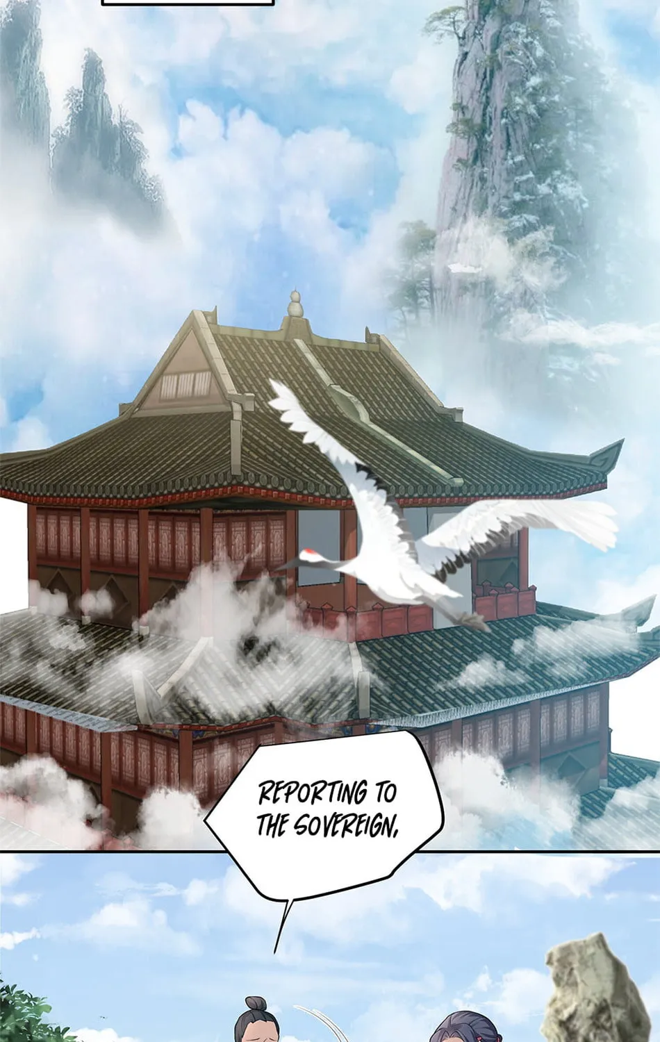 When Did I Become Unbeatable? Chapter 24 page 26 - 