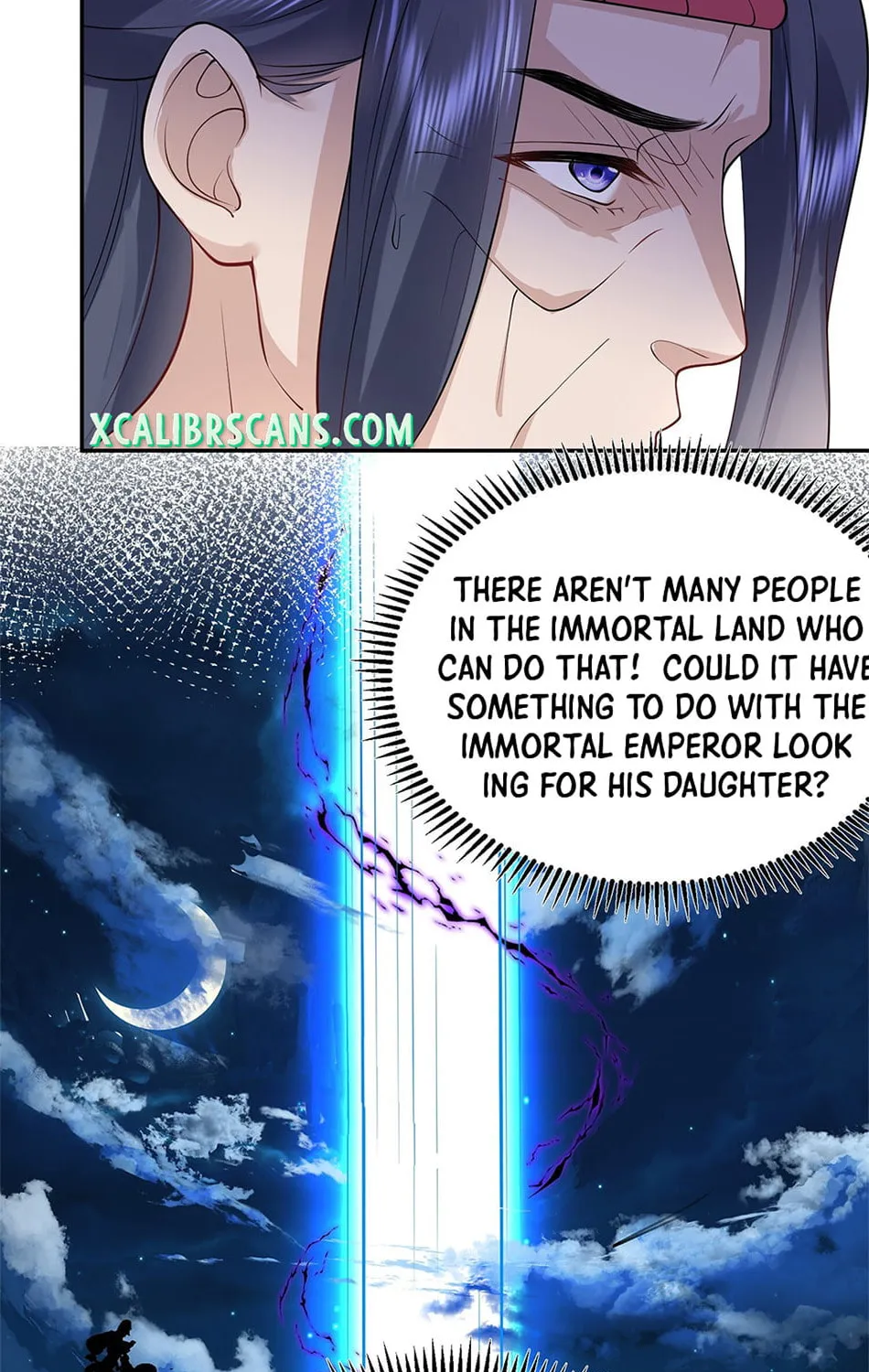 When Did I Become Unbeatable? Chapter 24 page 29 - 