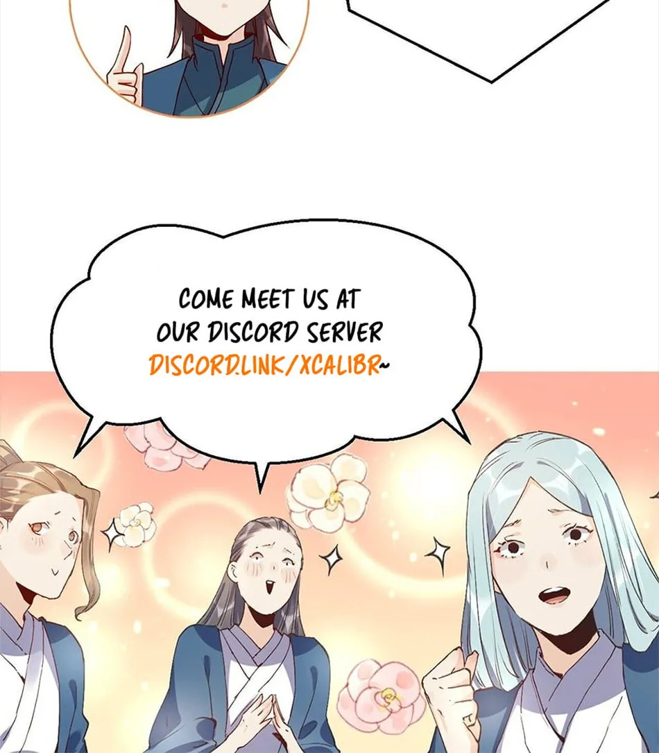 When Did I Become Unbeatable? Chapter 24 page 42 - 