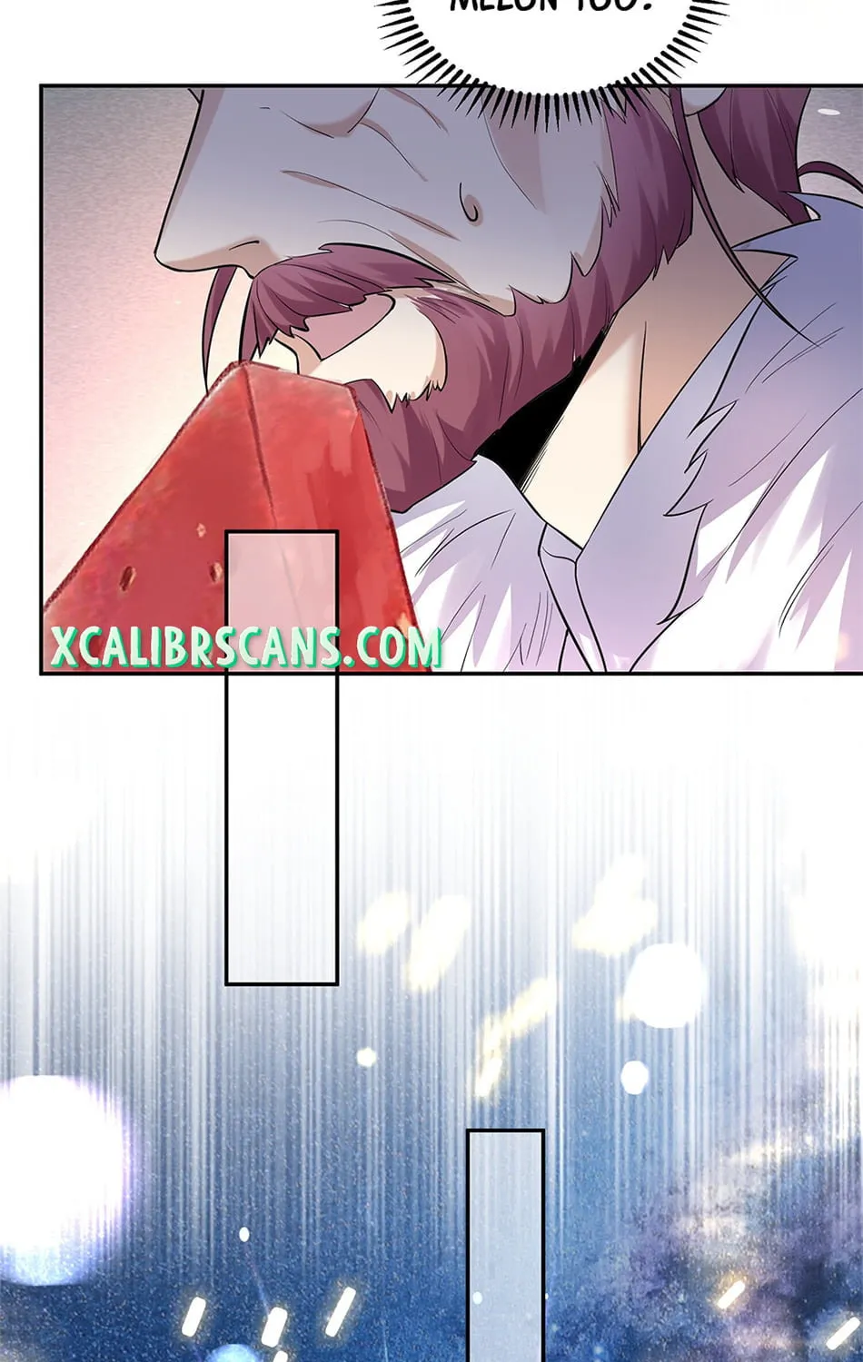 When Did I Become Unbeatable? Chapter 25 page 22 - 