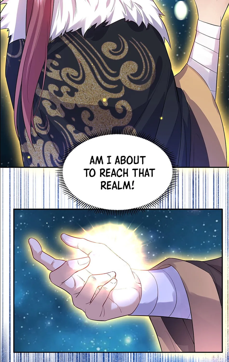 When Did I Become Unbeatable? Chapter 25 page 26 - 